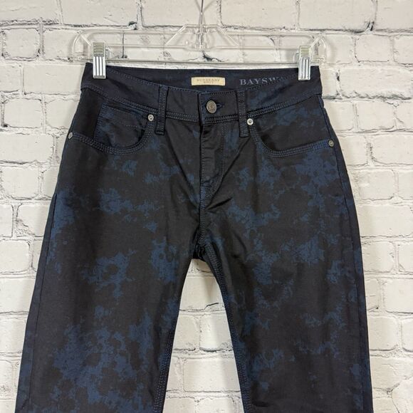 Burberry Black Skinny Pants - Picture 3 of 14